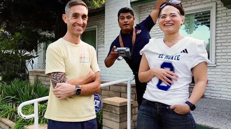 Roofing gallery image seven