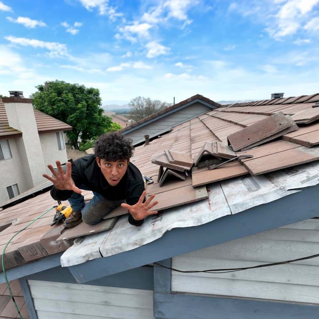 Roofing and More LLC project 2